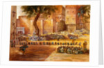 Recruiting at Assiut by Jane Evelyn Lindsay