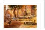 Recruiting at Assiut by Jane Evelyn Lindsay