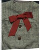 Blouse, part of a suit in the Utility Collection by Digby Morton. England, 1942 by Digby Morton