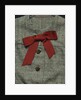 Blouse, part of a suit in the Utility Collection by Digby Morton. England, 1942 by Digby Morton