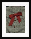 Blouse, part of a suit in the Utility Collection by Digby Morton. England, 1942 by Digby Morton