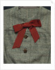 Blouse, part of a suit in the Utility Collection by Digby Morton. England, 1942 by Digby Morton