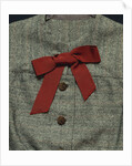 Blouse, part of a suit in the Utility Collection by Digby Morton. England, 1942 by Digby Morton