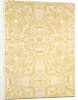 Wallpaper by William Morris