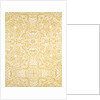 Wallpaper by William Morris