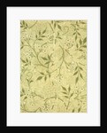 Jasmine wallpaper by William Morris