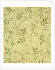 Jasmine wallpaper by William Morris
