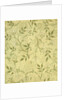 Jasmine wallpaper by William Morris