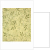 Jasmine wallpaper by William Morris
