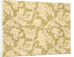 Wallflower wallpaper by William Morris