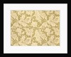 Wallflower wallpaper by William Morris