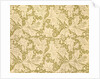 Wallflower wallpaper by William Morris