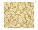 Wallflower wallpaper by William Morris