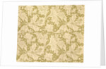 Wallflower wallpaper by William Morris