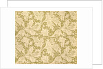 Wallflower wallpaper by William Morris