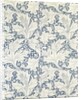 Wallflower wallpaper by William Morris