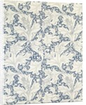 Wallflower wallpaper by William Morris