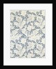 Wallflower wallpaper by William Morris
