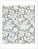 Wallflower wallpaper by William Morris