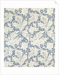 Wallflower wallpaper by William Morris