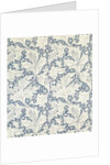 Wallflower wallpaper by William Morris
