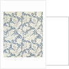 Wallflower wallpaper by William Morris