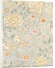 Double Bough wallpaper by William Morris
