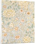 Double Bough wallpaper by William Morris