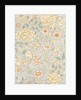 Double Bough wallpaper by William Morris