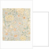 Double Bough wallpaper by William Morris