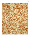 Arcadia wallpaper by Mary Morris