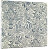 Indian wallpaper by George Gilbert Scott