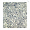 Indian wallpaper by George Gilbert Scott