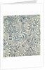 Indian wallpaper by George Gilbert Scott