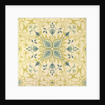 Net Ceiling wallpaper by William Morris