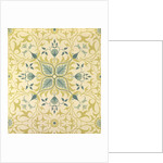 Net Ceiling wallpaper by William Morris