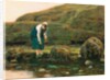 The Winkle Collector by John Dawson Watson