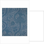 Indian wallpaper by George Gilbert Scott