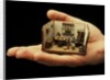 Miniature Kitchen. Germany, 18th-19th century by Anonymous