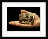 Miniature Kitchen. Germany, 18th-19th century by Anonymous