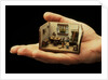 Miniature Kitchen. Germany, 18th-19th century by Anonymous