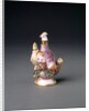 Scent Flask by Unknown