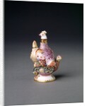 Scent Flask by Unknown