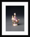 Scent Flask by Unknown
