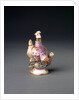 Scent Flask by Unknown