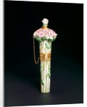 Scent Flask by Unknown