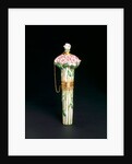 Scent Flask by Unknown