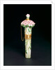 Scent Flask by Unknown