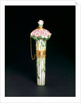 Scent Flask by Unknown