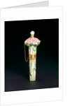 Scent Flask by Unknown